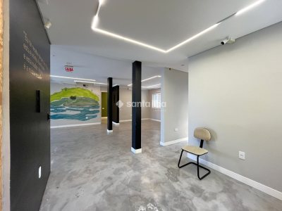 Loja para alugar com 170m², 4 vagas no bairro Campeche em Florianópolis - Foto 11