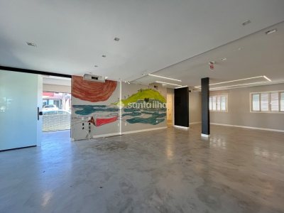 Loja para alugar com 170m², 4 vagas no bairro Campeche em Florianópolis - Foto 12