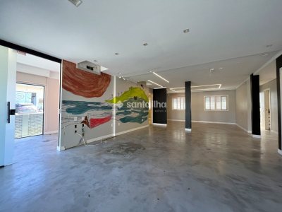 Loja para alugar com 170m², 4 vagas no bairro Campeche em Florianópolis - Foto 13