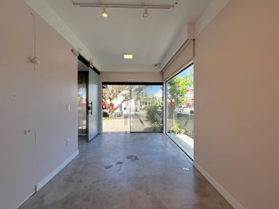 Loja para alugar com 170m², 4 vagas no bairro Campeche em Florianópolis - Foto 3
