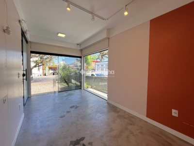 Loja para alugar com 170m², 4 vagas no bairro Campeche em Florianópolis - Foto 2