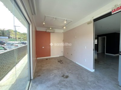 Loja para alugar com 170m², 4 vagas no bairro Campeche em Florianópolis - Foto 4