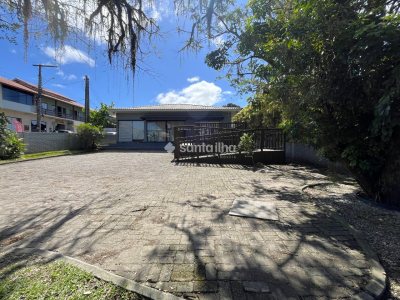 Loja para alugar com 170m², 4 vagas no bairro Campeche em Florianópolis - Foto 34