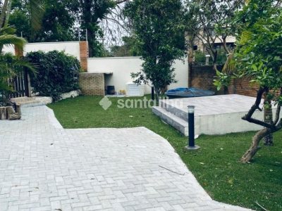 Casa à venda com 200m², 4 quartos, 2 suítes, 1 vaga no bairro Campeche em Florianópolis - Foto 101