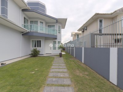 Casa à venda com 250m², 4 quartos, 2 suítes, 2 vagas no bairro Campeche em Florianópolis - Foto 3