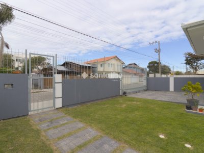 Casa à venda com 250m², 4 quartos, 2 suítes, 2 vagas no bairro Campeche em Florianópolis - Foto 4