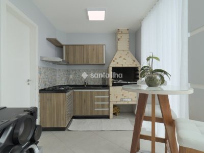 Casa à venda com 250m², 4 quartos, 2 suítes, 2 vagas no bairro Campeche em Florianópolis - Foto 12