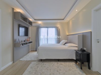 Casa à venda com 250m², 4 quartos, 2 suítes, 2 vagas no bairro Campeche em Florianópolis - Foto 20