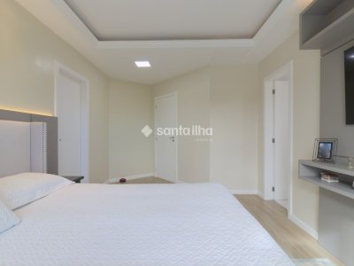 Casa à venda com 250m², 4 quartos, 2 suítes, 2 vagas no bairro Campeche em Florianópolis - Foto 22