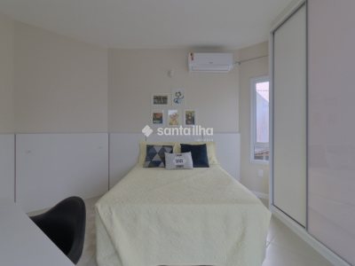 Casa à venda com 250m², 4 quartos, 2 suítes, 2 vagas no bairro Campeche em Florianópolis - Foto 28
