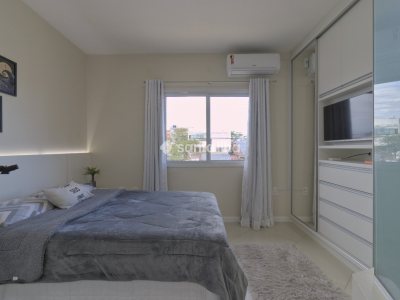 Casa à venda com 250m², 4 quartos, 2 suítes, 2 vagas no bairro Campeche em Florianópolis - Foto 29