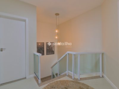 Casa à venda com 250m², 4 quartos, 2 suítes, 2 vagas no bairro Campeche em Florianópolis - Foto 34