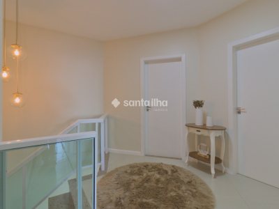 Casa à venda com 250m², 4 quartos, 2 suítes, 2 vagas no bairro Campeche em Florianópolis - Foto 35