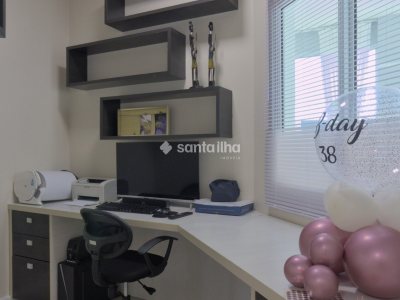 Casa à venda com 250m², 4 quartos, 2 suítes, 2 vagas no bairro Campeche em Florianópolis - Foto 36