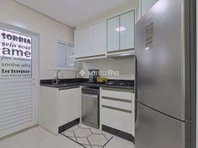 Casa à venda com 250m², 4 quartos, 2 suítes, 2 vagas no bairro Campeche em Florianópolis - Foto 15