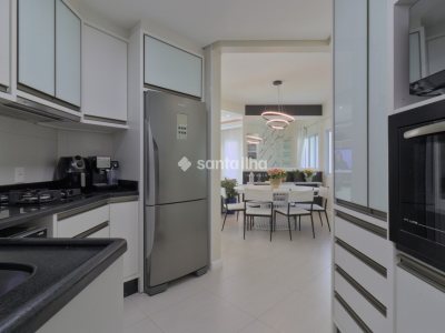 Casa à venda com 250m², 4 quartos, 2 suítes, 2 vagas no bairro Campeche em Florianópolis - Foto 14