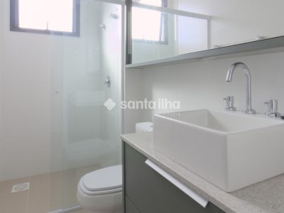 Casa à venda com 250m², 4 quartos, 2 suítes, 2 vagas no bairro Campeche em Florianópolis - Foto 38
