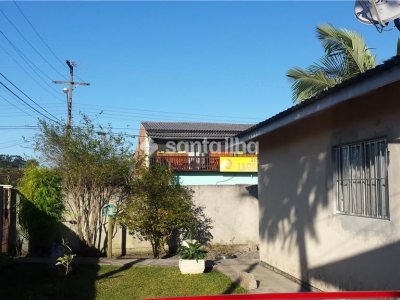 Casa à venda com 95m², 3 quartos, 2 vagas no bairro Tapera em Florianópolis - Foto 17