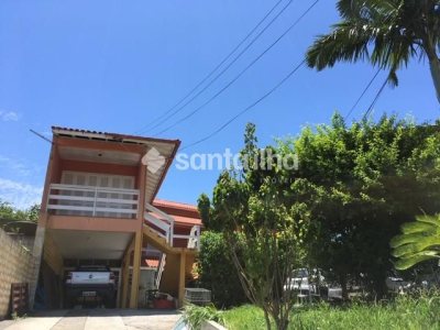 Casa à venda com 360m², 10 quartos, 5 suítes, 5 vagas no bairro Rio Tavares em Florianópolis - Foto 7