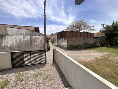 Casa para alugar com 61m², 2 quartos, 1 vaga no bairro Campeche em Florianopolis - Foto 20