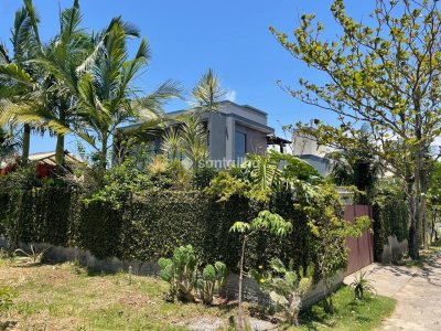 Casa em Condomínio à venda com 225m², 5 quartos, 1 suíte, 3 vagas no bairro Campeche em Florianópolis - Foto 4