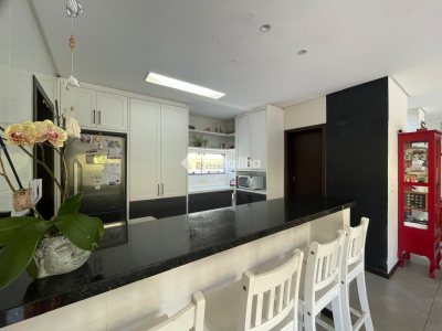 Casa em Condomínio à venda com 225m², 5 quartos, 1 suíte, 3 vagas no bairro Campeche em Florianópolis - Foto 15