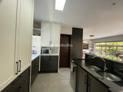 Casa em Condomínio à venda com 225m², 5 quartos, 1 suíte, 3 vagas no bairro Campeche em Florianópolis - Foto 16
