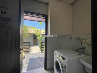 Casa em Condomínio à venda com 225m², 5 quartos, 1 suíte, 3 vagas no bairro Campeche em Florianópolis - Foto 18