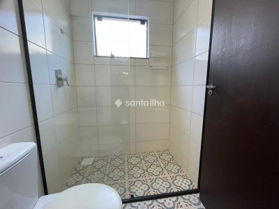Casa em Condomínio à venda com 225m², 5 quartos, 1 suíte, 3 vagas no bairro Campeche em Florianópolis - Foto 19