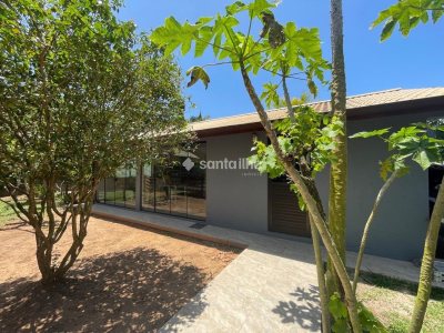 Casa em Condomínio à venda com 225m², 5 quartos, 1 suíte, 3 vagas no bairro Campeche em Florianópolis - Foto 25