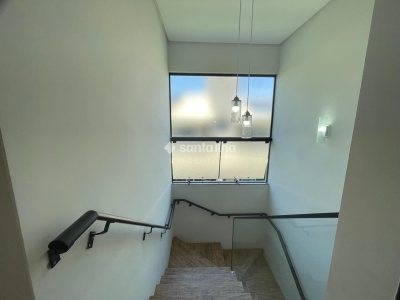 Casa em Condomínio à venda com 225m², 5 quartos, 1 suíte, 3 vagas no bairro Campeche em Florianópolis - Foto 37