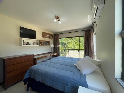 Casa em Condomínio à venda com 225m², 5 quartos, 1 suíte, 3 vagas no bairro Campeche em Florianópolis - Foto 39