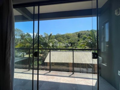 Casa em Condomínio à venda com 225m², 5 quartos, 1 suíte, 3 vagas no bairro Campeche em Florianópolis - Foto 41