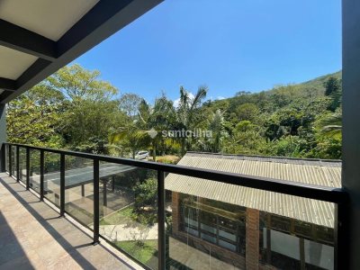 Casa em Condomínio à venda com 225m², 5 quartos, 1 suíte, 3 vagas no bairro Campeche em Florianópolis - Foto 42