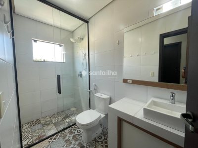 Casa em Condomínio à venda com 225m², 5 quartos, 1 suíte, 3 vagas no bairro Campeche em Florianópolis - Foto 43