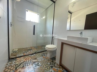 Casa em Condomínio à venda com 225m², 5 quartos, 1 suíte, 3 vagas no bairro Campeche em Florianópolis - Foto 44
