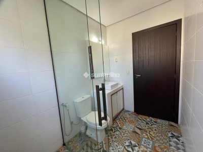 Casa em Condomínio à venda com 225m², 5 quartos, 1 suíte, 3 vagas no bairro Campeche em Florianópolis - Foto 45