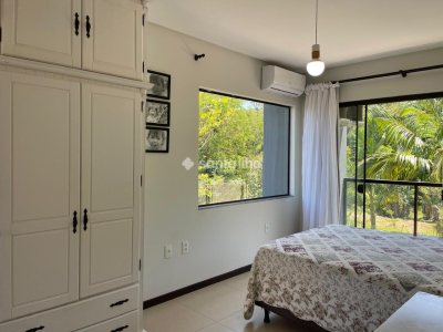 Casa em Condomínio à venda com 225m², 5 quartos, 1 suíte, 3 vagas no bairro Campeche em Florianópolis - Foto 47