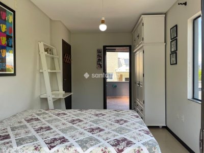 Casa em Condomínio à venda com 225m², 5 quartos, 1 suíte, 3 vagas no bairro Campeche em Florianópolis - Foto 48
