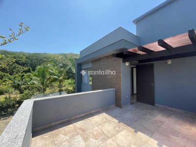 Casa em Condomínio à venda com 225m², 5 quartos, 1 suíte, 3 vagas no bairro Campeche em Florianópolis - Foto 50