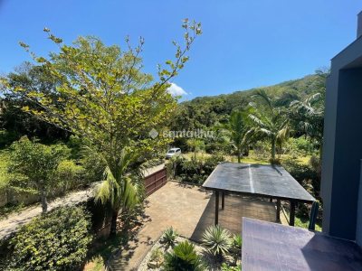 Casa em Condomínio à venda com 225m², 5 quartos, 1 suíte, 3 vagas no bairro Campeche em Florianópolis - Foto 51