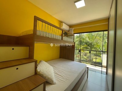 Casa em Condomínio à venda com 225m², 5 quartos, 1 suíte, 3 vagas no bairro Campeche em Florianópolis - Foto 53