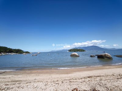 Casa à venda com 230m², 4 quartos, 1 suíte, 2 vagas no bairro Tapera em Florianópolis - Foto 2
