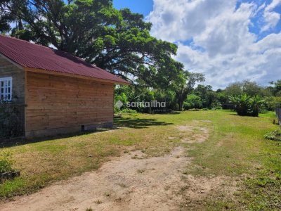Terreno à venda com 7.420m², 2 vagas no bairro Campeche em Florianópolis - Foto 4