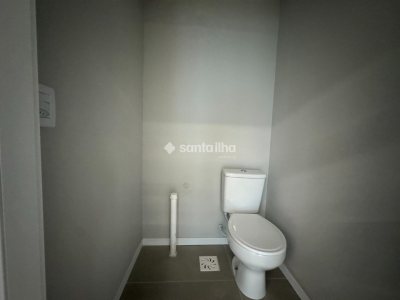 Sala/Conjunto à venda com 27m², 1 vaga no bairro Campeche em Florianópolis - Foto 10