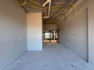 Sala/Conjunto à venda com 27m², 1 vaga no bairro Campeche em Florianópolis - Foto 13