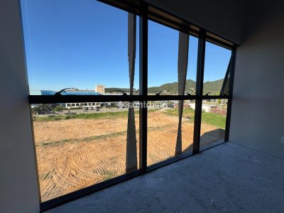 Sala/Conjunto à venda com 27m², 1 vaga no bairro Campeche em Florianópolis - Foto 18