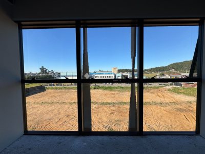 Sala/Conjunto à venda com 27m², 1 vaga no bairro Campeche em Florianópolis - Foto 19