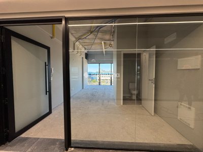 Sala/Conjunto à venda com 27m², 1 vaga no bairro Campeche em Florianópolis - Foto 5