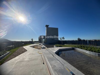 Sala/Conjunto à venda com 27m², 1 vaga no bairro Campeche em Florianópolis - Foto 31